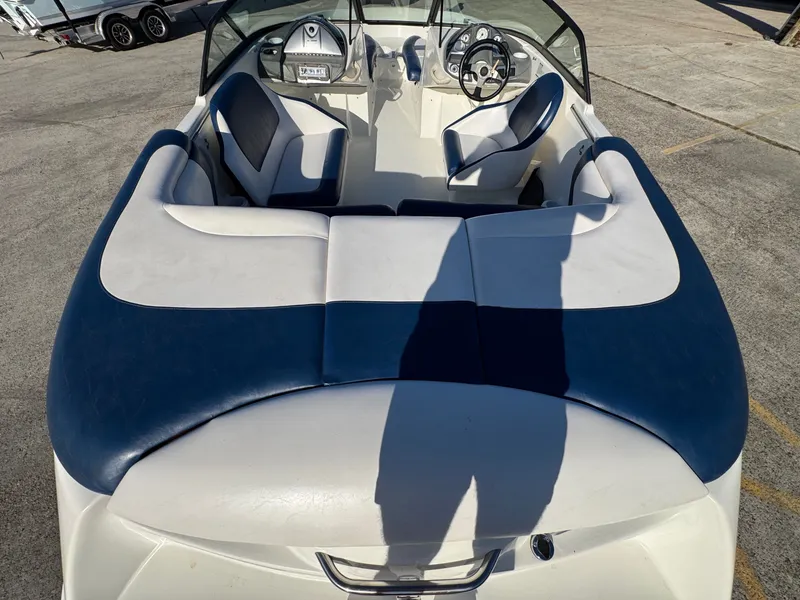 Slide: The Image of Sea-Doo Utopia 2003 - 15