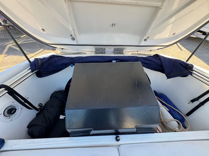 Slide: The Image of Sea-Doo Utopia 2003 - 19