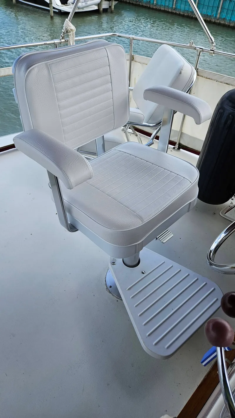 Slide: The Image of Chris-Craft 47 Commander 1971 - 78