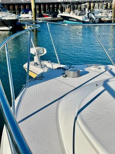 Slide: The Image of Wellcraft 29 COASTAL 2005 - 2