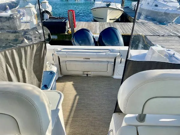 Slide: The Image of Wellcraft 29 COASTAL 2005 - 3