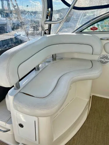 Slide: The Image of Wellcraft 29 COASTAL 2005 - 5