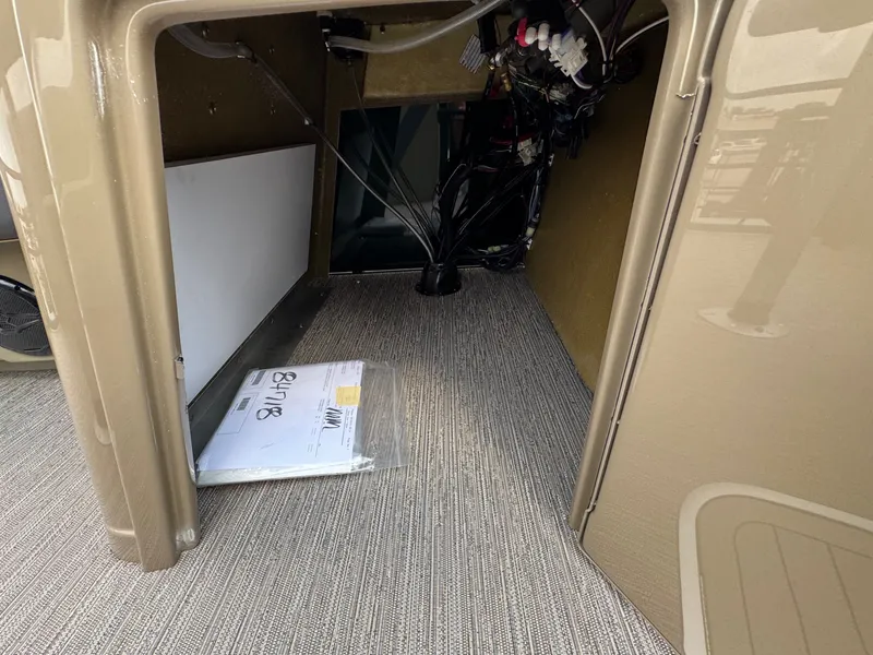 Slide: The Image of Sylvan Mirage X1 CLZ 2026 - 10