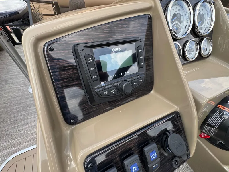 Slide: The Image of Sylvan Mirage X1 CLZ 2026 - 12