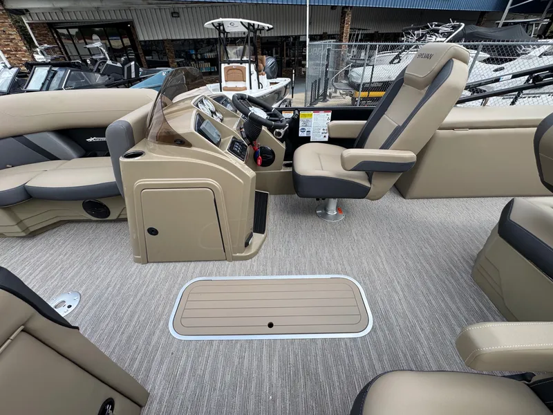 Slide: The Image of Sylvan Mirage X1 CLZ 2026 - 13