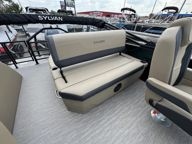 Slide: The Image of Sylvan Mirage X1 CLZ 2026 - 14