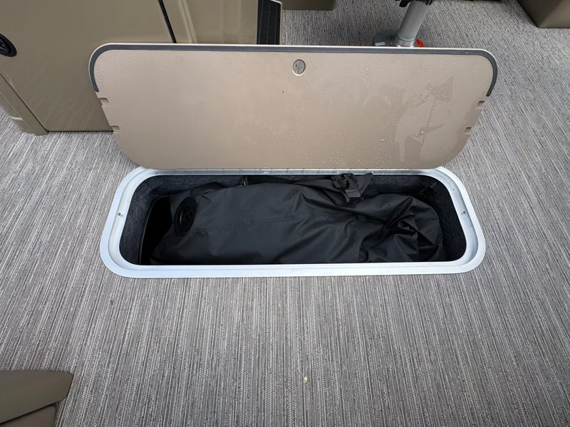 Slide: The Image of Sylvan Mirage X1 CLZ 2026 - 15