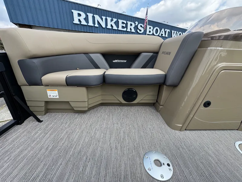 Slide: The Image of Sylvan Mirage X1 CLZ 2026 - 16