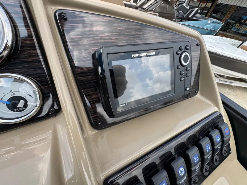 Slide: The Image of Sylvan Mirage X1 CLZ 2026 - 19