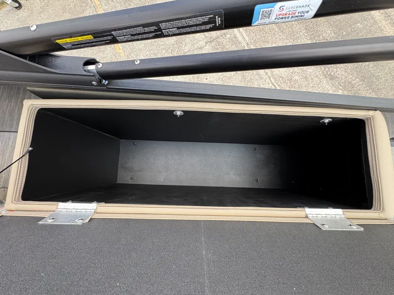 Slide: The Image of Sylvan Mirage X1 CLZ 2026 - 20