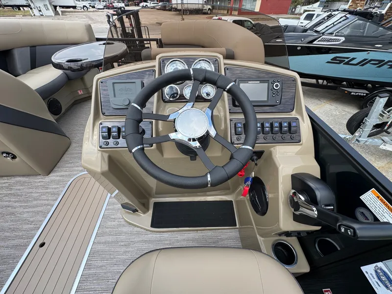 Slide: The Image of Sylvan Mirage X1 CLZ 2026 - 21