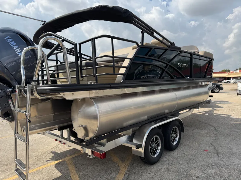 Slide: The Image of Sylvan Mirage X1 CLZ 2026 - 3