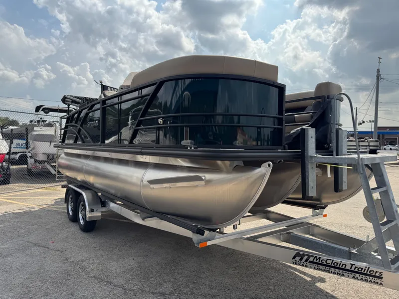 Slide: The Image of Sylvan Mirage X1 CLZ 2026 - 4