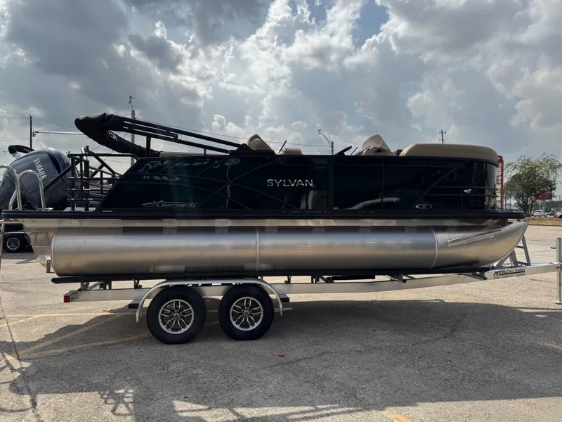 Slide: The Image of Sylvan Mirage X1 CLZ 2026 - 5