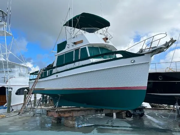 Slide: The Image of Grand Banks Classic 1988 - 0