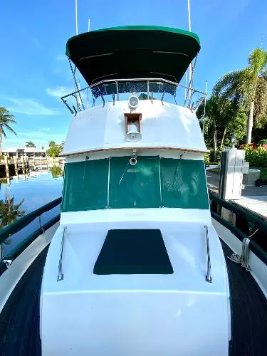 Slide: The Image of Grand Banks Classic 1988 - 4