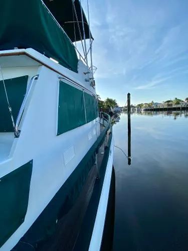 Slide: The Image of Grand Banks Classic 1988 - 9