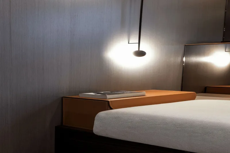 Slide: The Image of Azimut S7 2024 - 12