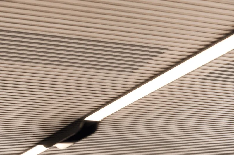 Slide: The Image of Azimut S7 2024 - 26