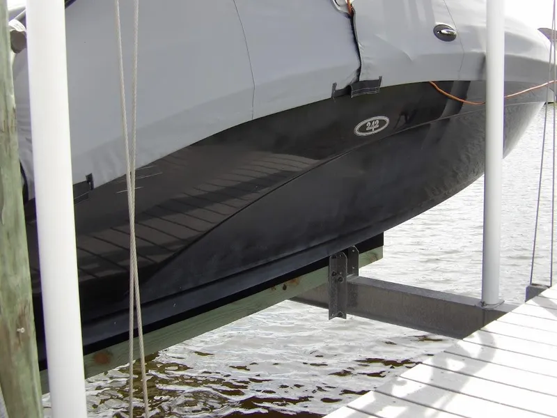 Slide: The Image of Yamaha 242 Limited S 2014 - 6