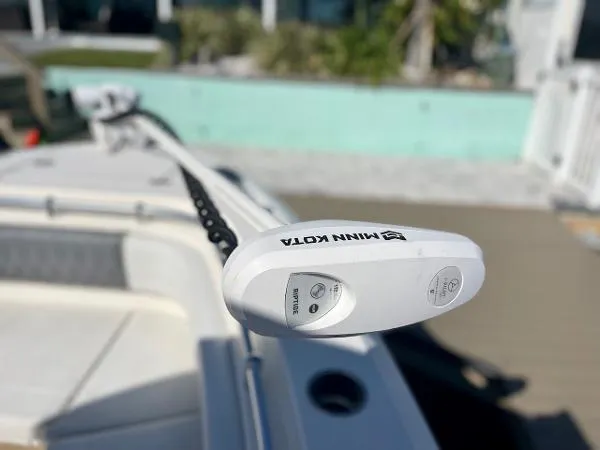 Slide: The Image of Cobia 262 Center Console 2020 - 6
