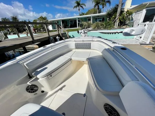 Slide: The Image of Cobia 262 Center Console 2020 - 7