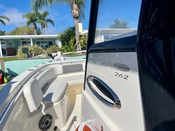 Slide: The Image of Cobia 262 Center Console 2020 - 9