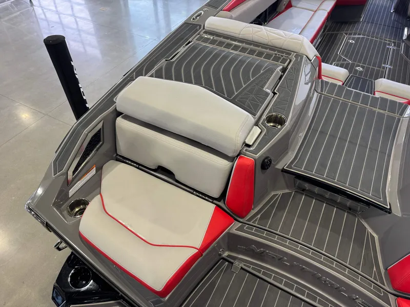 Slide: The Image of Nautique Super Air Nautique G25 Paragon 2023 - 12