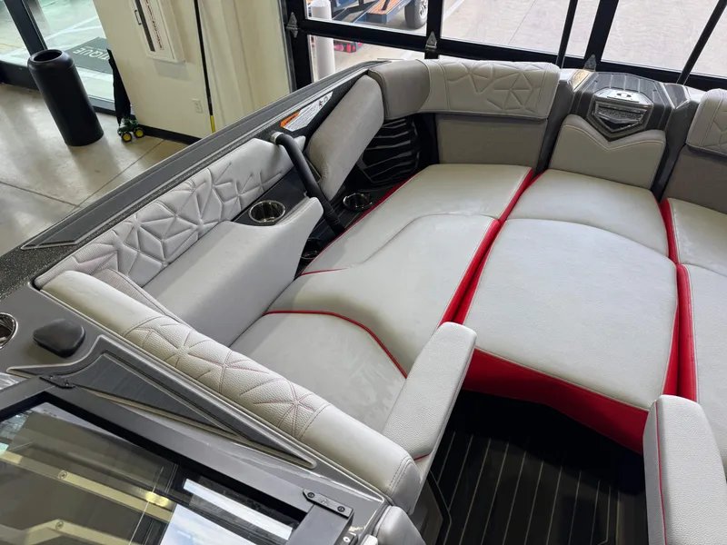 Slide: The Image of Nautique Super Air Nautique G25 Paragon 2023 - 22