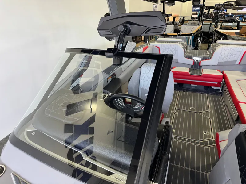 Slide: The Image of Nautique Super Air Nautique G25 Paragon 2023 - 23