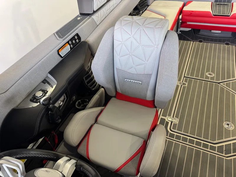 Slide: The Image of Nautique Super Air Nautique G25 Paragon 2023 - 24