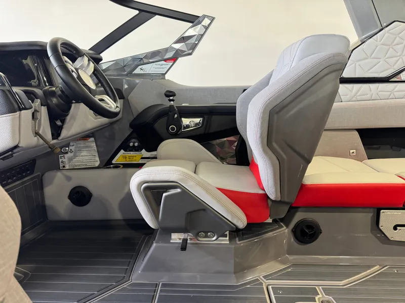 Slide: The Image of Nautique Super Air Nautique G25 Paragon 2023 - 26