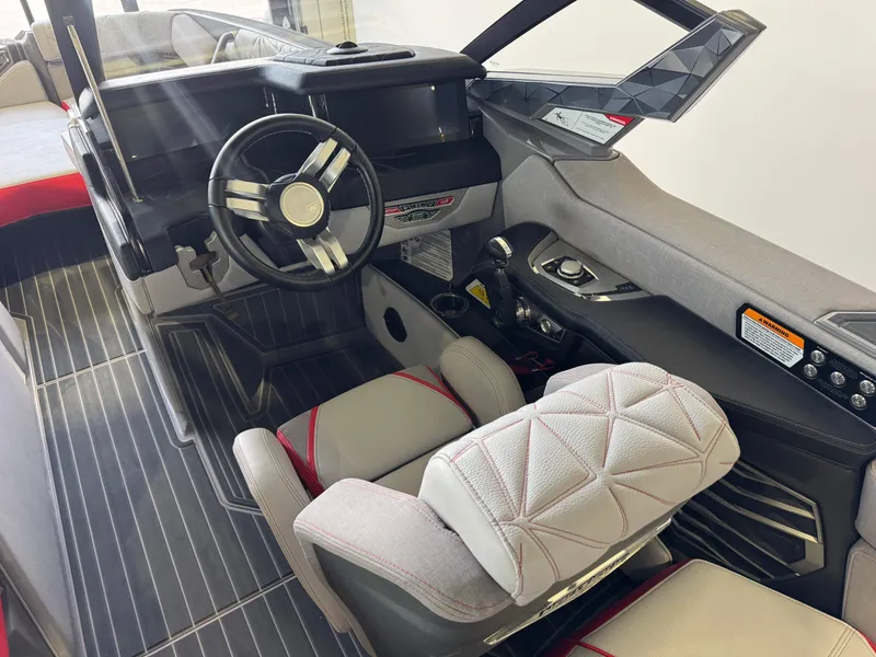 Slide: The Image of Nautique Super Air Nautique G25 Paragon 2023 - 28