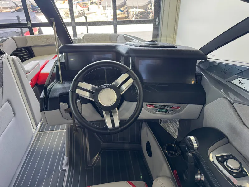 Slide: The Image of Nautique Super Air Nautique G25 Paragon 2023 - 29