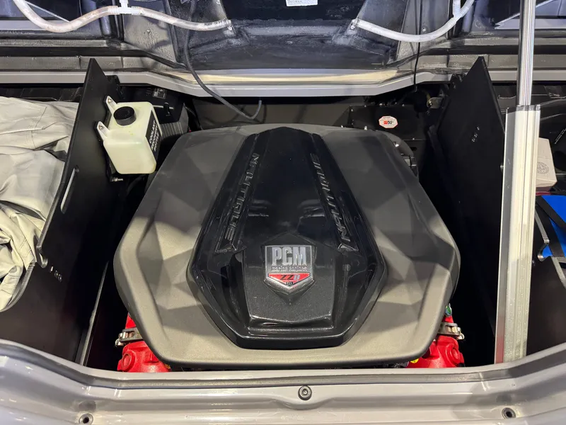 Slide: The Image of Nautique Super Air Nautique G25 Paragon 2023 - 31