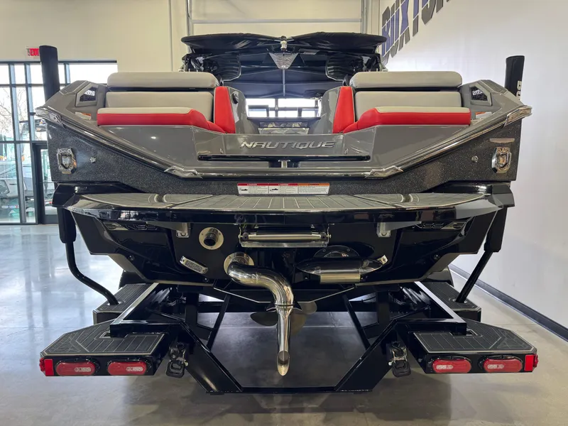 Slide: The Image of Nautique Super Air Nautique G25 Paragon 2023 - 6