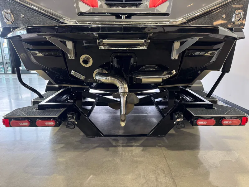 Slide: The Image of Nautique Super Air Nautique G25 Paragon 2023 - 7