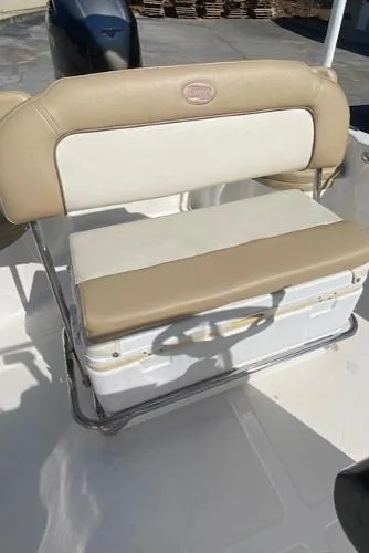 Slide: The Image of Key West 176 CC Sportman 2019 - 4