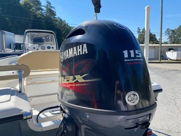 Slide: The Image of Key West 176 CC Sportman 2019 - 9
