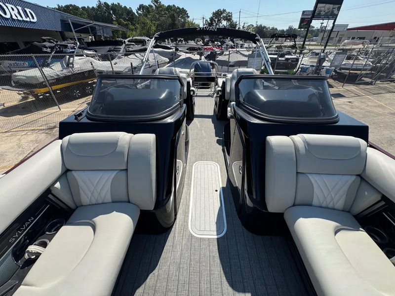 Slide: The Image of Sylvan M3 LS 2021 - 11