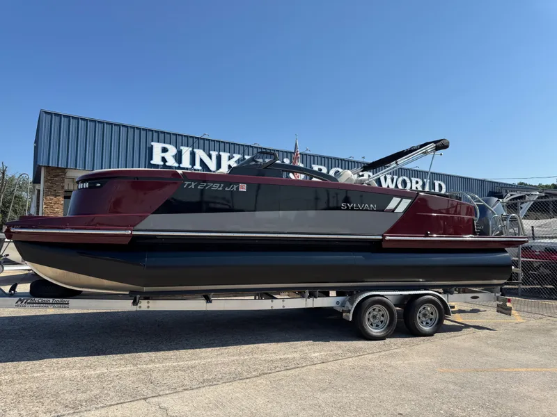 Slide: The Image of Sylvan M3 LS 2021 - 2