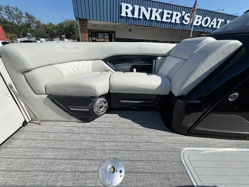 Slide: The Image of Sylvan M3 LS 2021 - 29