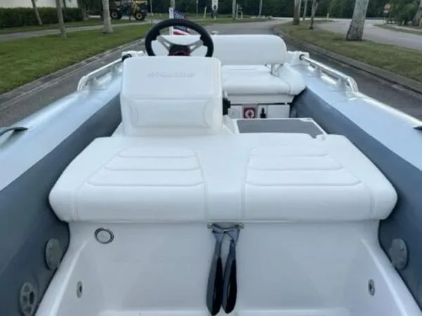Slide: The Image of Williams Sportjet 395 2021 - 9