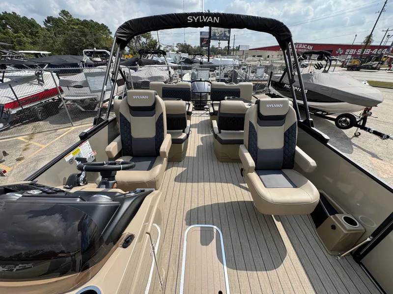 Slide: The Image of Sylvan L3 RLZ 2026 - 12