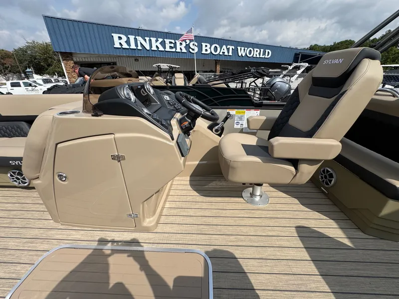 Slide: The Image of Sylvan L3 RLZ 2026 - 16