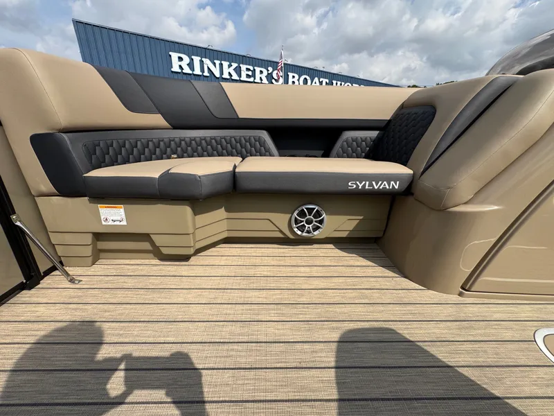 Slide: The Image of Sylvan L3 RLZ 2026 - 18