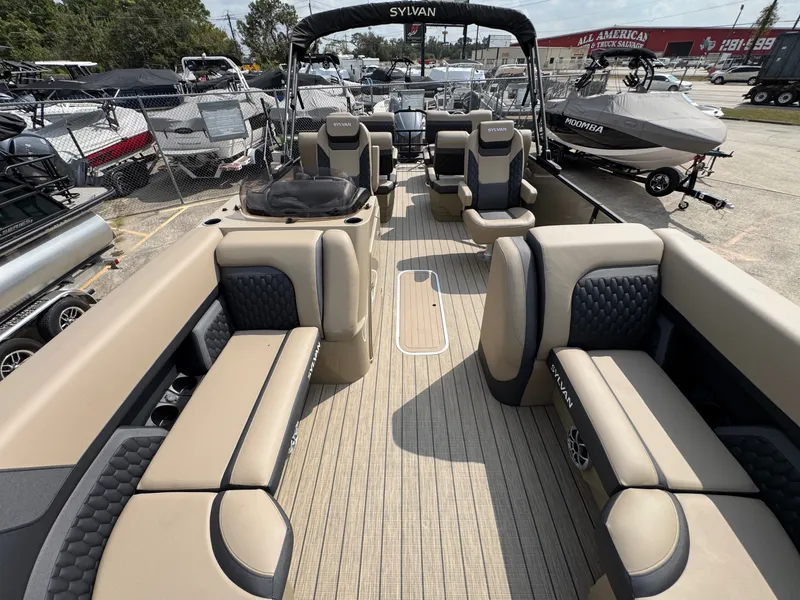 Slide: The Image of Sylvan L3 RLZ 2026 - 23