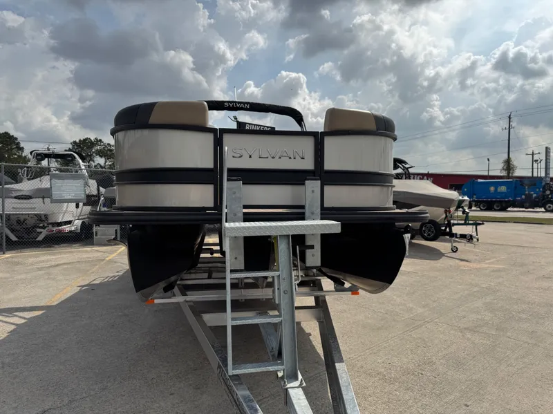 Slide: The Image of Sylvan L3 RLZ 2026 - 8