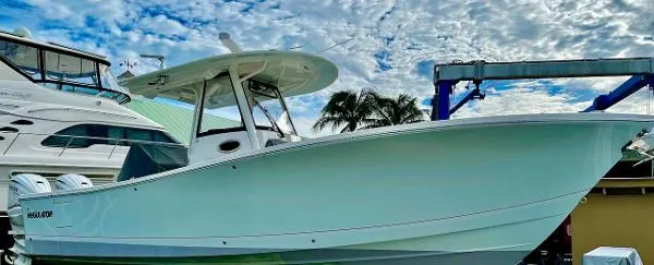 Slide: The Image of Regulator Marine 31 2022 - 2
