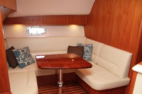 Slide: The Image of Tiara 4300 Open 2011 - 8